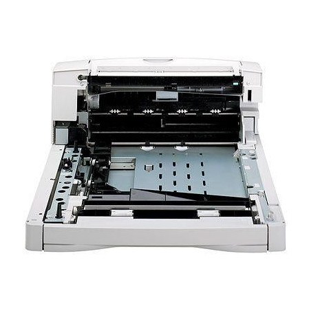 Duplexer Asm