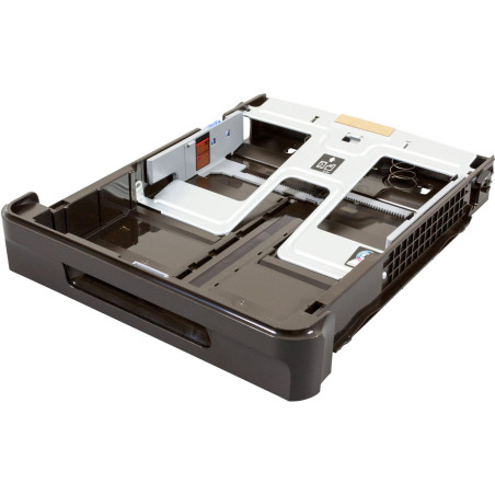 Main input tray assembly for