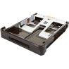 Main input tray assembly for