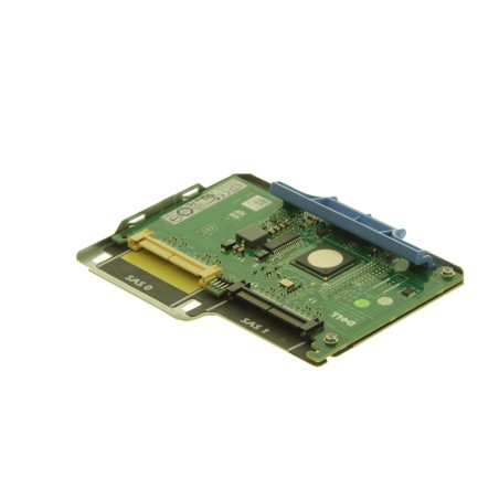 PERC 6/iR SAS/SATA RAID
