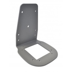 CR2600 Optional Wall Mount