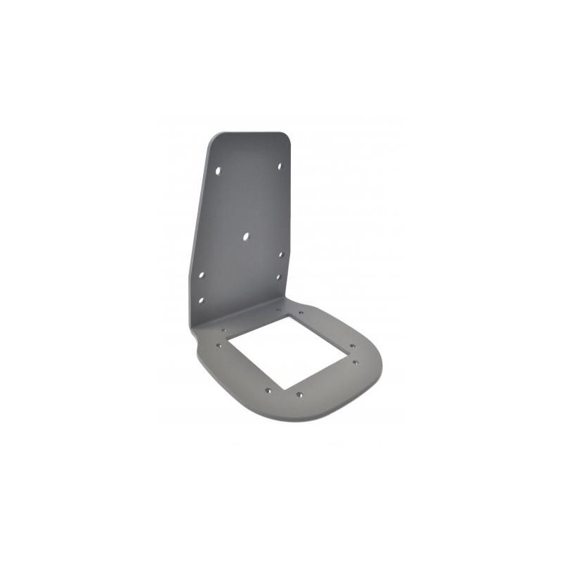 CR2600 Optional Wall Mount
