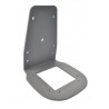 CR2600 Optional Wall Mount