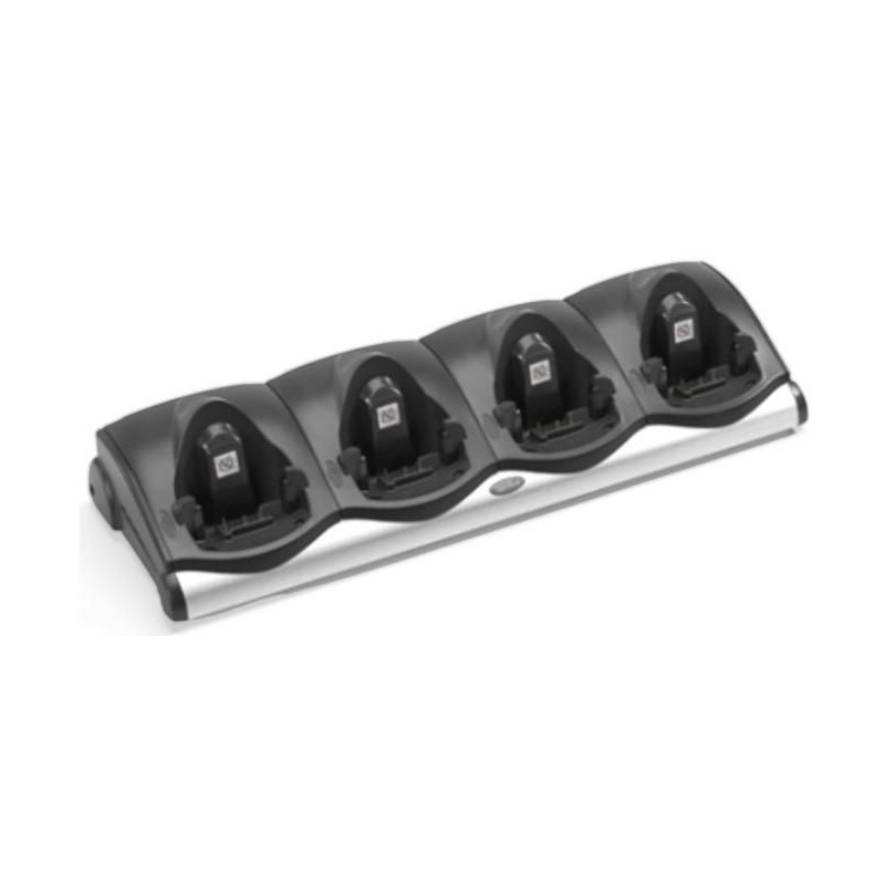 KIT,4 SLOT ETHERNET CRADLE