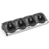 KIT,4 SLOT ETHERNET CRADLE