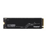 KC3000 512GB PCIe 4.0 NVMe