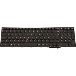 Keyboard (SWEDISH)