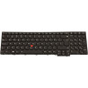 Keyboard (SWEDISH)