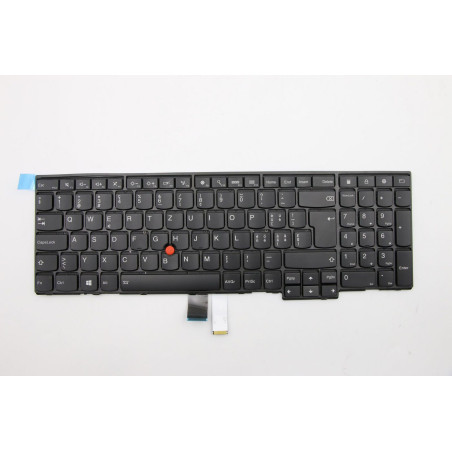 Keyboard (SWISS)