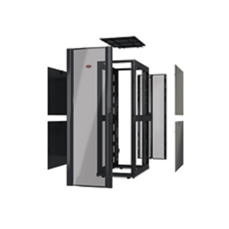NetShelter SX 42U 750mm Wide x 1070mm De