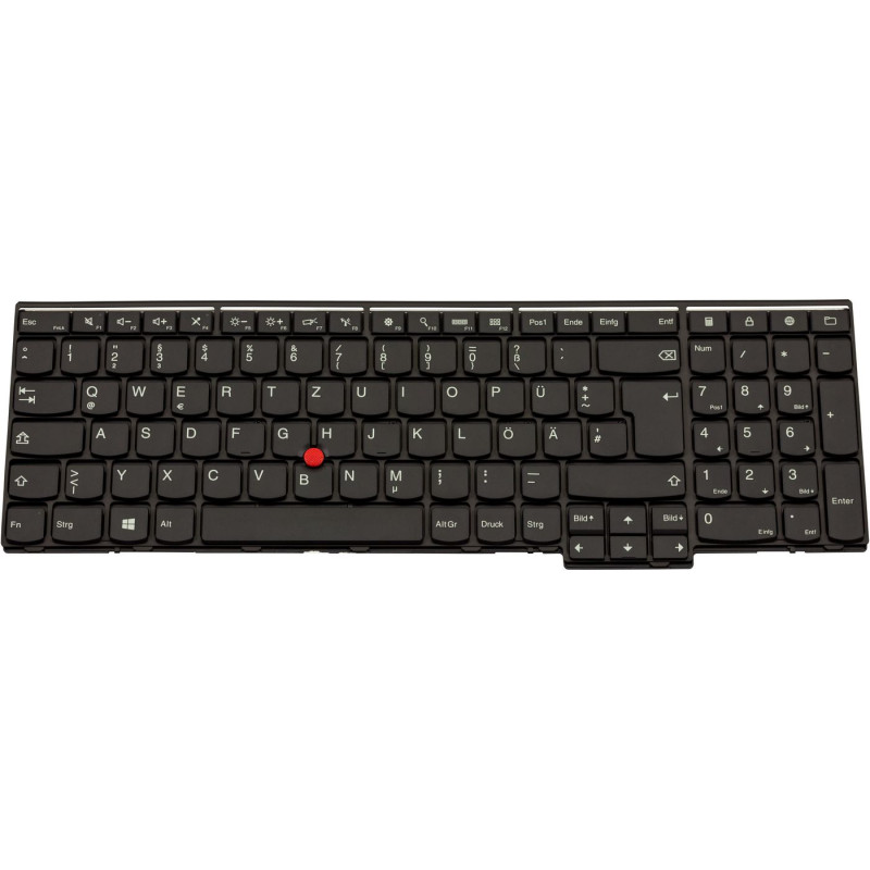 Keyboard (GERMAN)