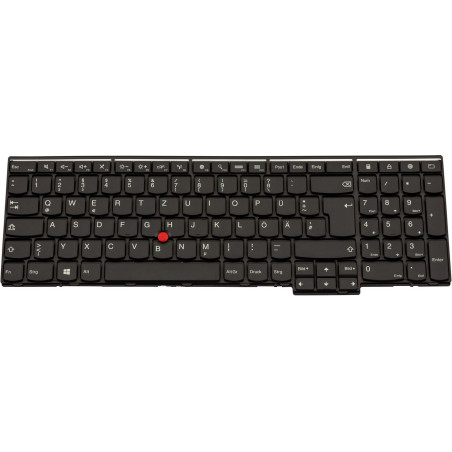 Keyboard (GERMAN)