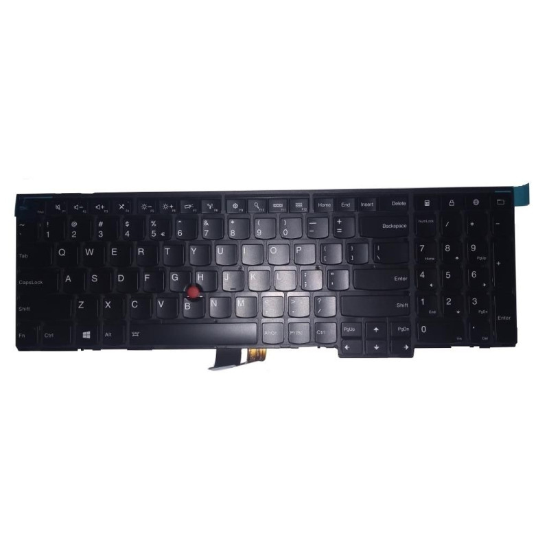 Keyboard (POLISH)