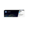 HP Toner/826A Cyan LJ Cartridge