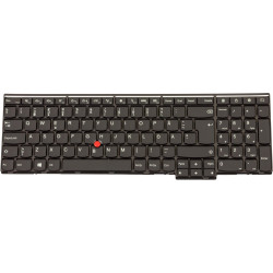 Keyboard (SWEDISH)