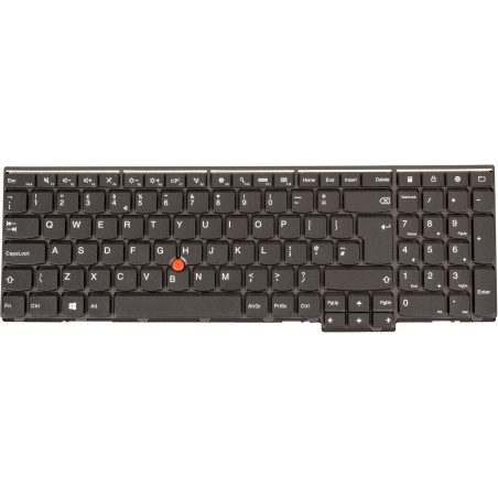 Keyboard (ENGLISH)