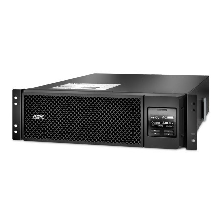 Smart UPS/5000VA SRT RM extended-run 230