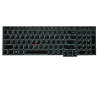 Keyboard (BELGIAN)
