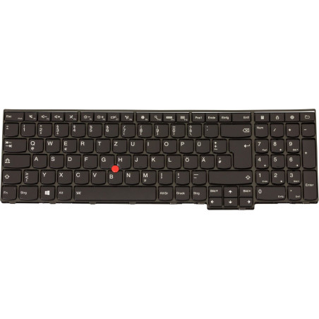 Keyboard (GERMAN)
