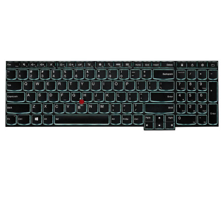Keyboard (HUNGARIAN)