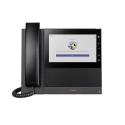 CCX 600 Business Media Phone