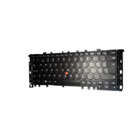 Keyboard (SPANISH)