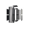 NetShelter SX 42U 750mm Wide x 1070mm De