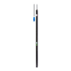 Easy PDU 2G Metered-by-Outlet with Swit