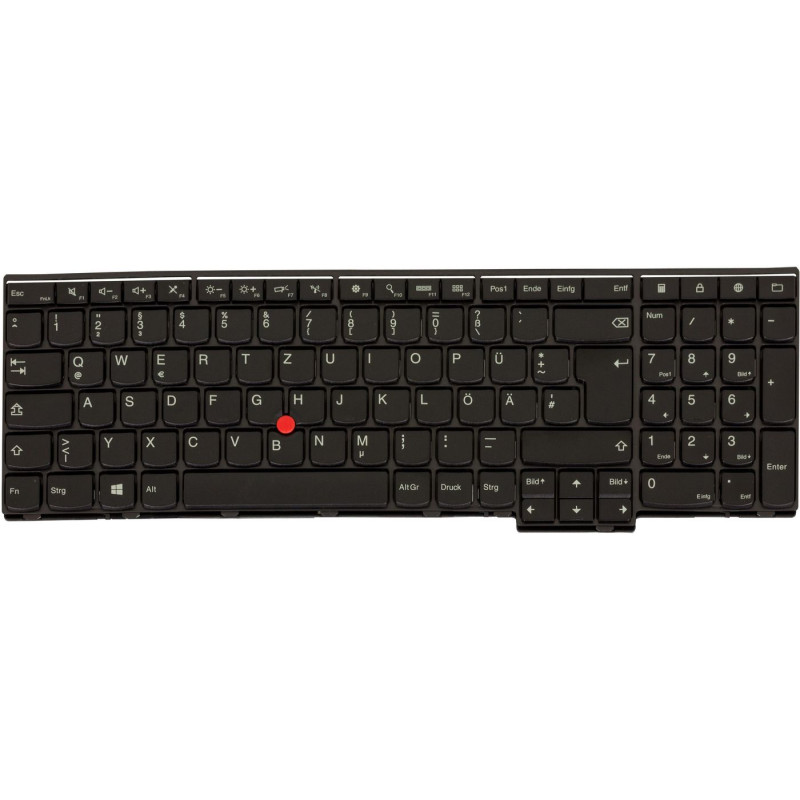 Keyboard (GERMAN)