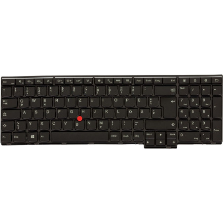 Keyboard (GERMAN)