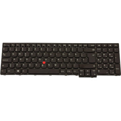 Keyboard (SWEDISH)