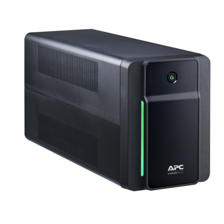 Back-UPS 1600VA 230V AVR IEC