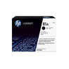 HP Toner/81A Black LaserJet TonerCart