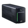 Back-UPS BX 750VA 230V Schuko