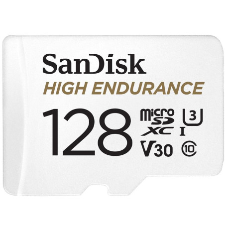 High Endurance 128 GB | APLIUM