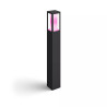 Philips Hue Impress - Luz de pedestal - bombilla LED - 8 W - clase A -