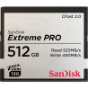 Sandisk Extreme Pro Cfast 2.0 512GB 525MB/S VPG130 | APLIUM