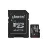 Kingston Canvas Select Plus - Tarjeta de memoria flash (adap | APLIUM