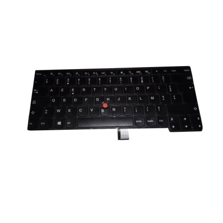 Keyboard (SPANISH)