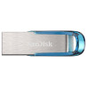 Ultra Flair 64 Gb USB 3.0 150MB/S Read - Tropical Blue | APLIUM