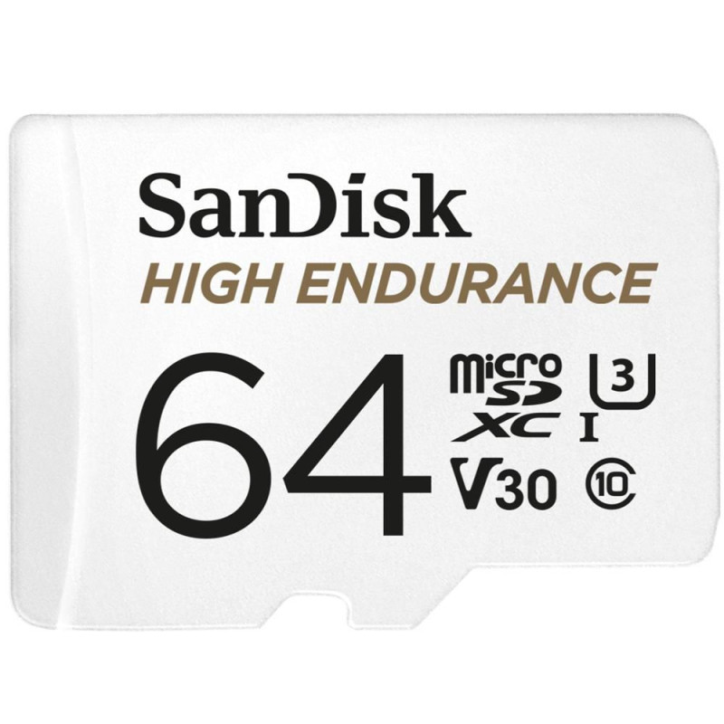 High Endurance 64 Gb | APLIUM