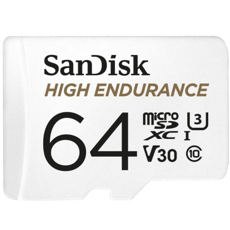 High Endurance 64 Gb | APLIUM