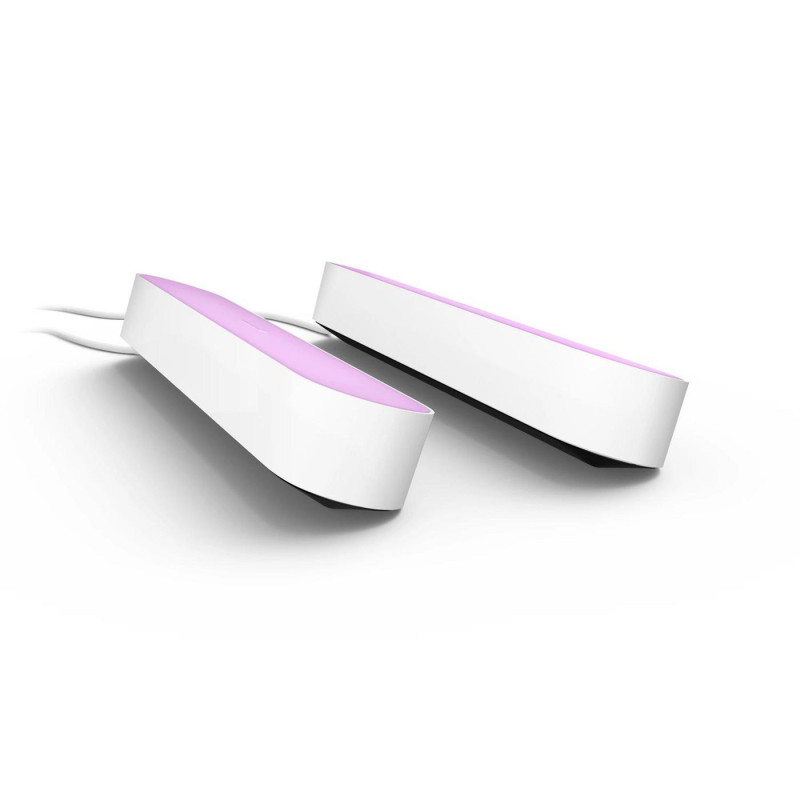 Philips Hue White and Color Ambiance Play - Barra de luz - LED - 6.6 W