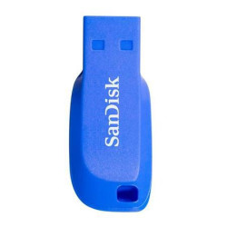 SanDisk Cruzer Blade - Unidad flash USB - 16GB - USB2.0 - az | APLIUM