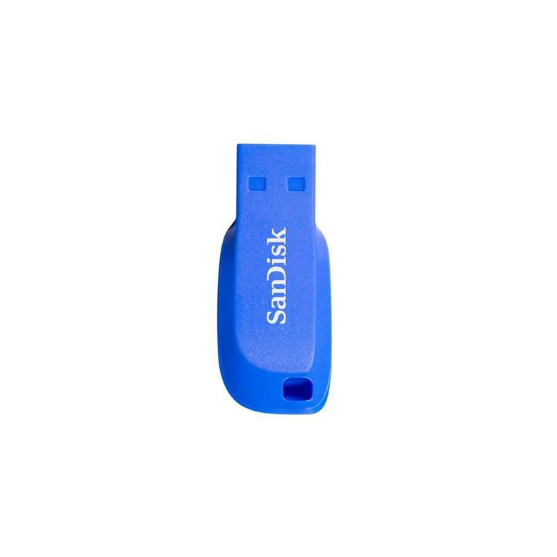 SanDisk Cruzer Blade - Unidad flash USB - 16GB - USB2.0 - az | APLIUM