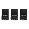 SanDisk Ultra Fit - Unidad flash USB - 32GB - USB3.1 - negro | APLIUM