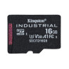 16GB microSDHC Industrial C10 | APLIUM