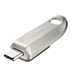 SanDisk Ultra Luxe - Unidad flash USB - 512 GB - USB-C 3.2 G | APLIUM