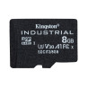 SDCIT2/8GBSP - Kingston Industrial - Tarjeta de memoria | APLIUM