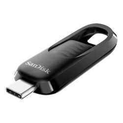 Ultra Slider Type-c Flash Drive 512GB USB 3.2 G1 Retractable | APLIUM